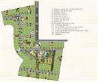 Mapa do Empreendimento