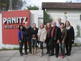 Equipe de corretores